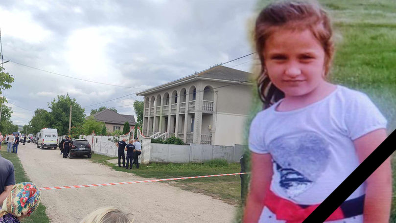 Ce spun localnicii despre moartea fetiței din Recea și cei doi suspecți