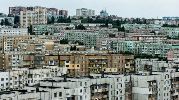 Парламент принял закон о кондоминиуме.