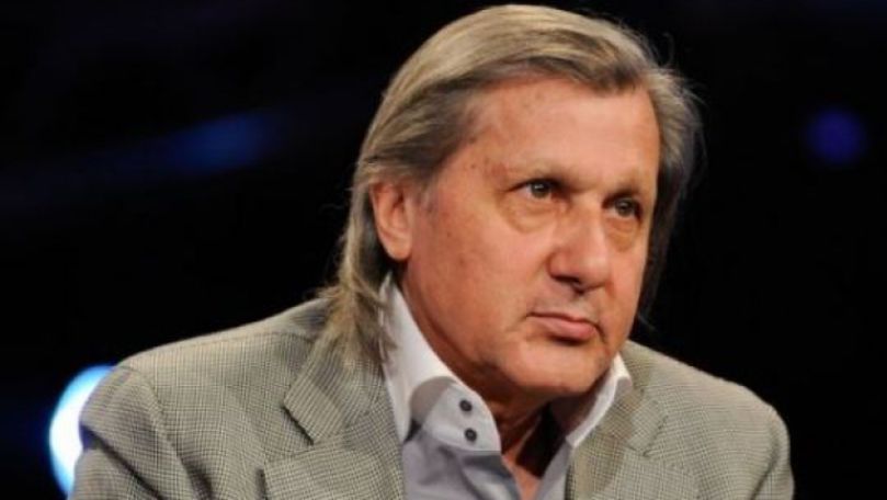 Ilie Năstase, noi dezvăluiri despre incidentul din trafic