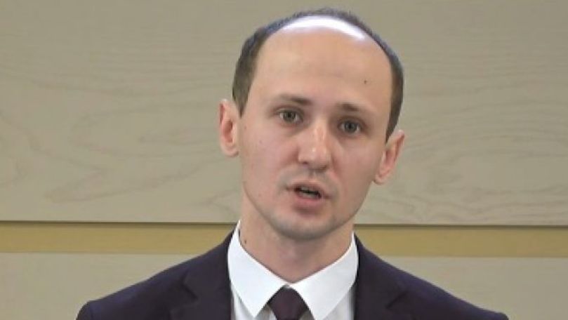 Вовк: Просим не промульгировать закон о фармацевтической деятельности.