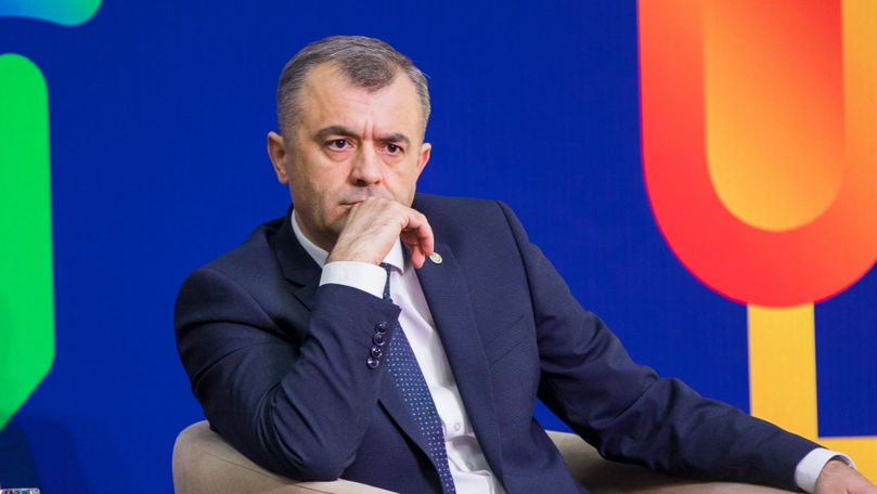 Кику: За 25 месяцев у власти Санду увеличила госдолг на 30,4 млрд леев.