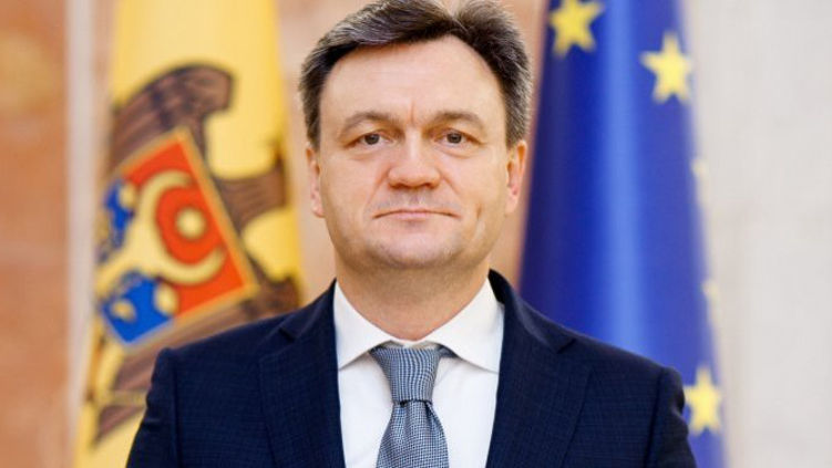 Программа правительства Речана называется "Процветающая, безопасная, европейская Молдова".