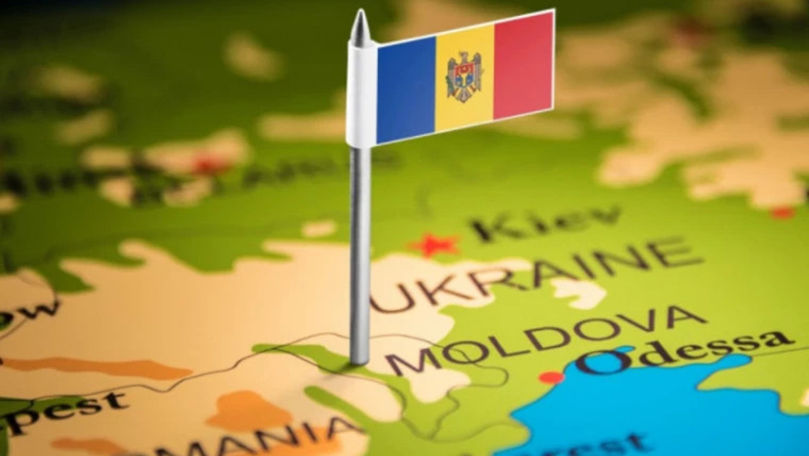 Destabilizarea Moldovei: Ucraina susține decizia UE privind sancțiunile