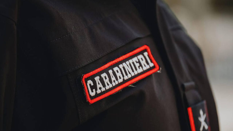 Carabinierul acuzat de luare de mită nu este angajatul IGC