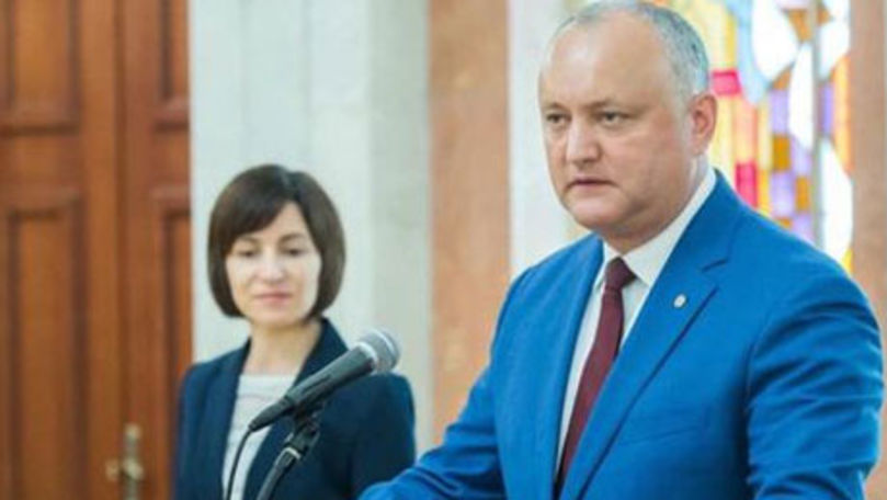 Sondaj: Cine are mai multe șanse se câștige în turul doi la alegeri