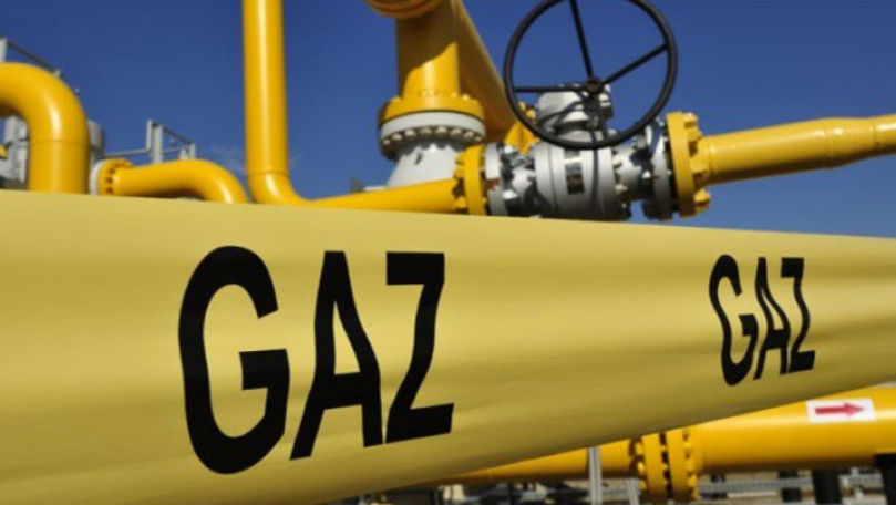 Компания "Молдоватрансгаз" впервые провела аукцион по продаже мощностей.