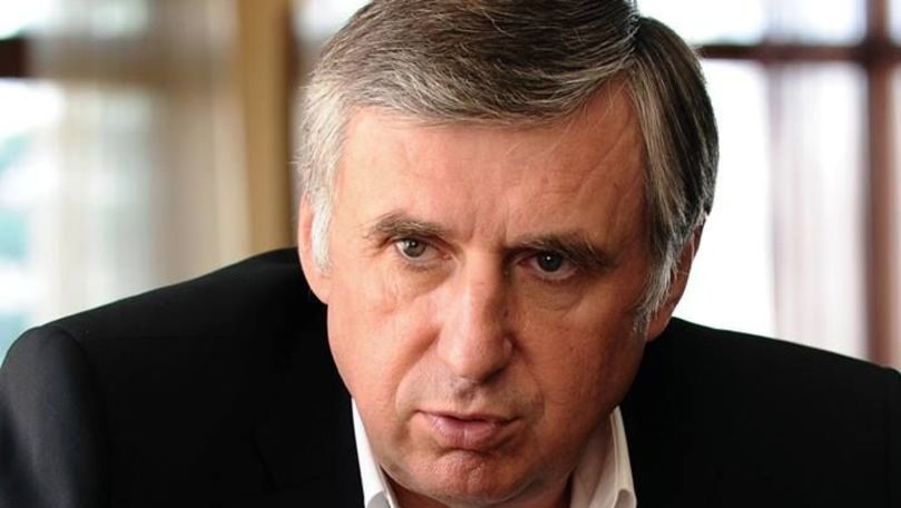 Sturza dă nume după Kroll 2: E clar cât a furat Șor și cine l-a asistat