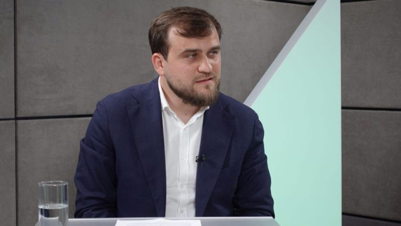 Președintele CRJM: Procedura de extrădare a lui Plahotniuc ar putea dura