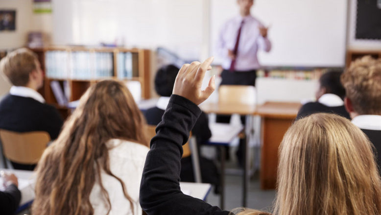 Câți elevi au fost admiși la liceu în anul de studii 2023-2024