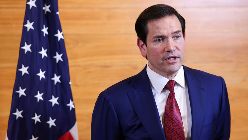 СМИ назвали Рубио претендентом на пост президента США в 2028 году.