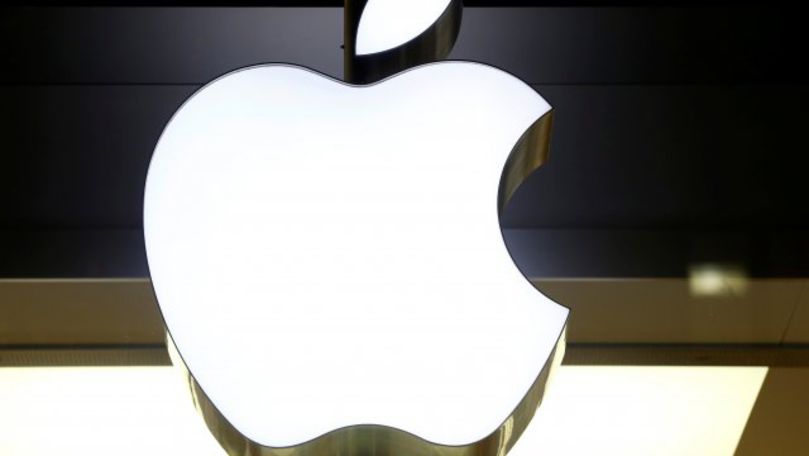 Apple a înfiinţat prima sa societate comercială oficială în România