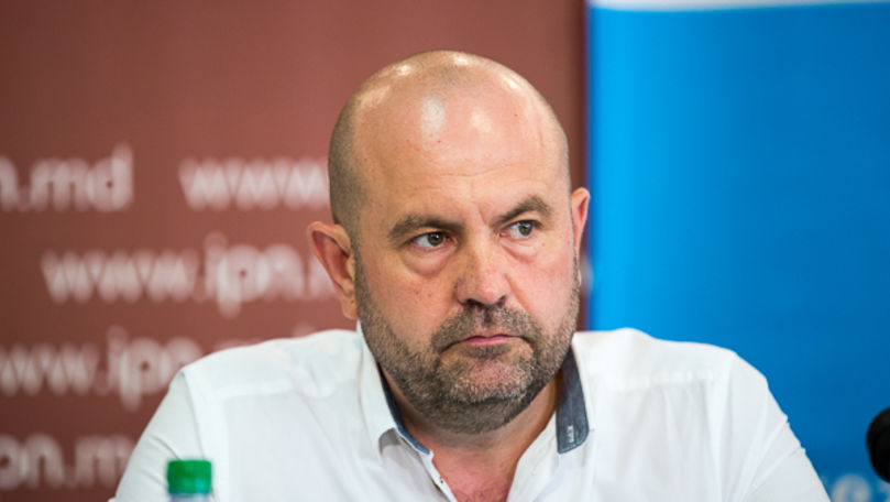Vladimir Bolea: PAS are trei potențiali candidați la locale în Chișinău