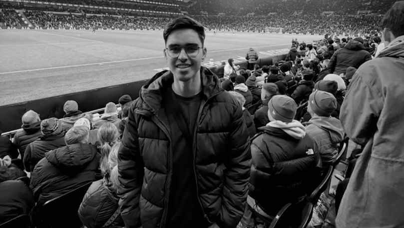 Un student român, de 21 ani, și-a pierdut viața într-un lac din Alaska