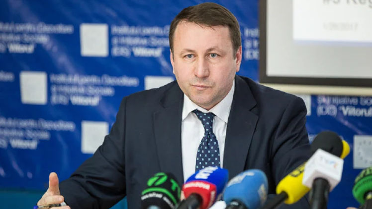 Cazul Ciochină. Munteanu: Sentința nu trebuia să întârzie foarte mult