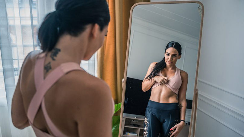 Ce alimente te ajută să scapi de balonare și să ai un abdomen plat