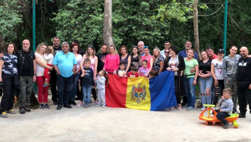 Cum a sărbătorit comunitatea moldovenilor din Liban Ziua Familiei