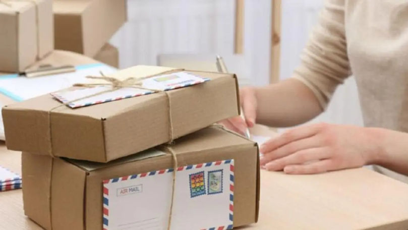 Poșta Moldovei reia recepționarea trimiterilor poștale spre Rusia