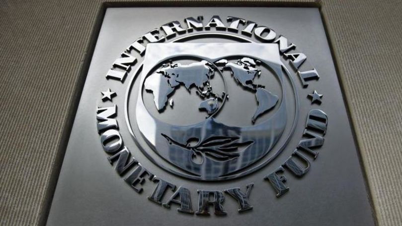 Concluziile FMI-ului după ce a acordat RM-ului 46,1 milioane de dolari