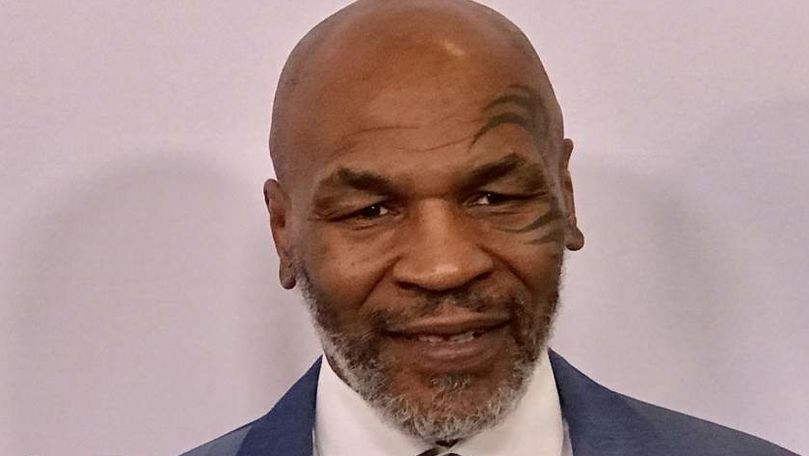 Mike Tyson, în formă și la 53 de ani: Antrenamente inedite în carantină