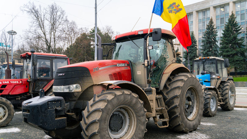 Представители HoReCa: Требования фермеров носят политический характер.