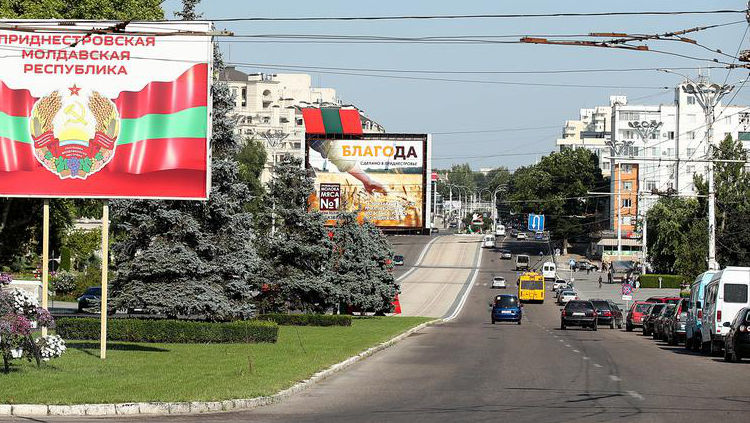 Ucraina: Populația Transnistriei refuză să lupte în armata Rusiei