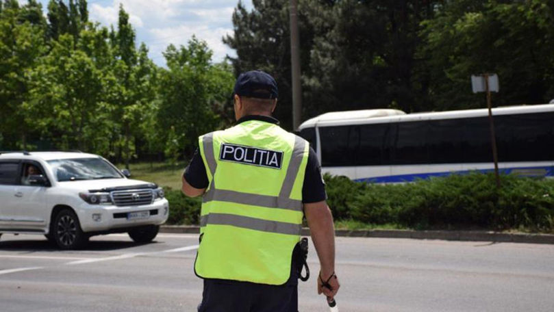 Sancțiuni mai dure pentru șoferii băuți: Amenzi de până la 150.000 lei