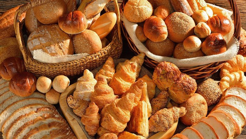 Cel mai mare producător de pâine din Moldova majorează preţurile