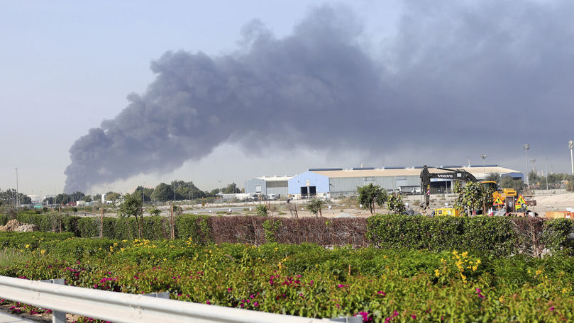В Иране назвали цели атак на Ближнем Востоке.