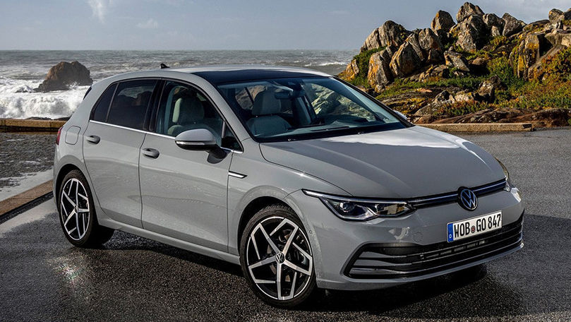 Volkswagen Golf лишился звания абсолютного бестселлера в Европе.