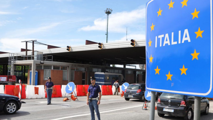 Alertă de călătorie: Intrarea moldovenilor în Italia este interzisă