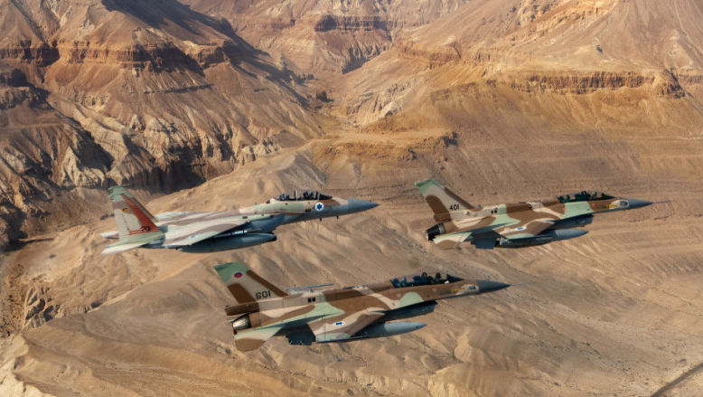 Turcia cere Israelului să înceteze atacurile aeriene asupra Siriei