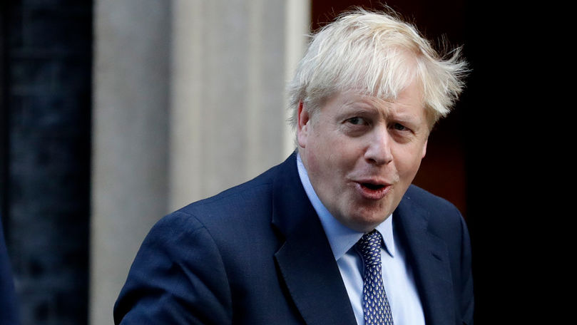 Brexit: Iisus Hristos nu ar obține viză în Marea Britanie