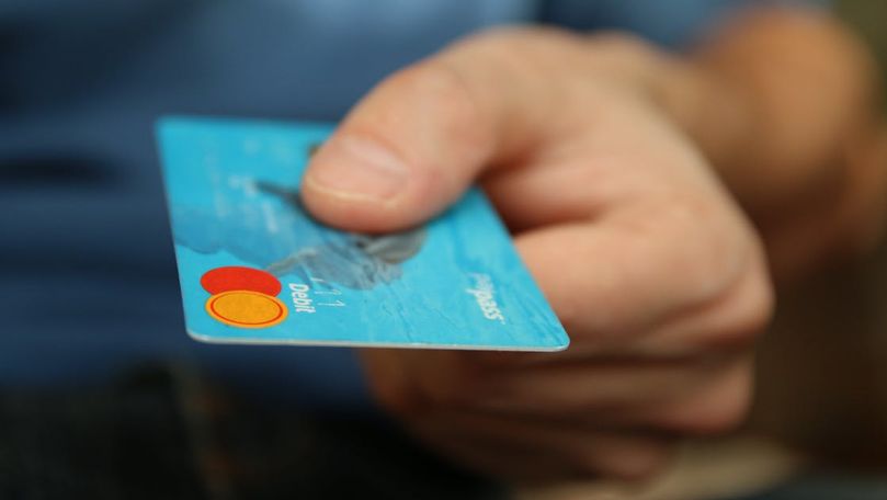 Tiraspolul anunță câte carduri bancare au transnistrenii
