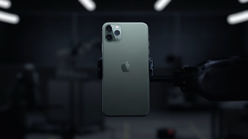 Apple e investigată pentru că nu te lasă să-ți repari singur iPhone-ul
