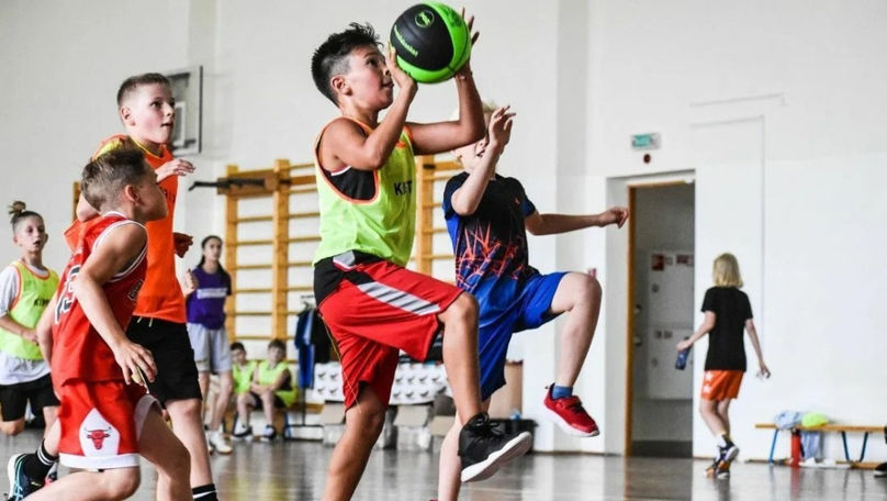 Moldova va avea o lege nouă în domeniul educației fizice și sportului