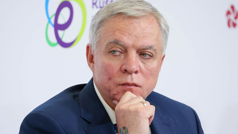 Rusia: Vicepreședintele Transneft a murit după ce a căzut pe fereastră