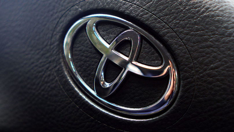 Toyota rămâne cel mai valoros brand auto din lume în 2020