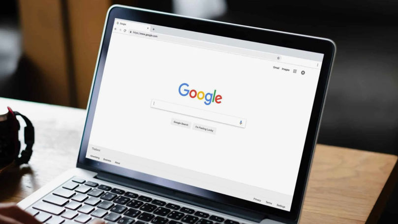 Miliarde de utilizatori Google, îndemnați să își schimbe urgent parolele