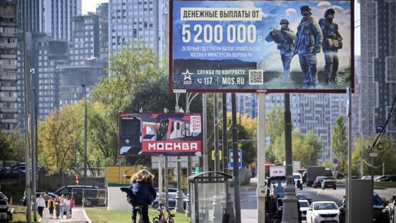 Bancherii avertizează asupra riscului unei crize financiare în Rusia