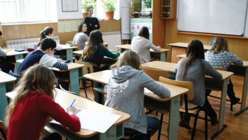 Elevii din Republica Moldova ar putea studia o nouă disciplină opţională