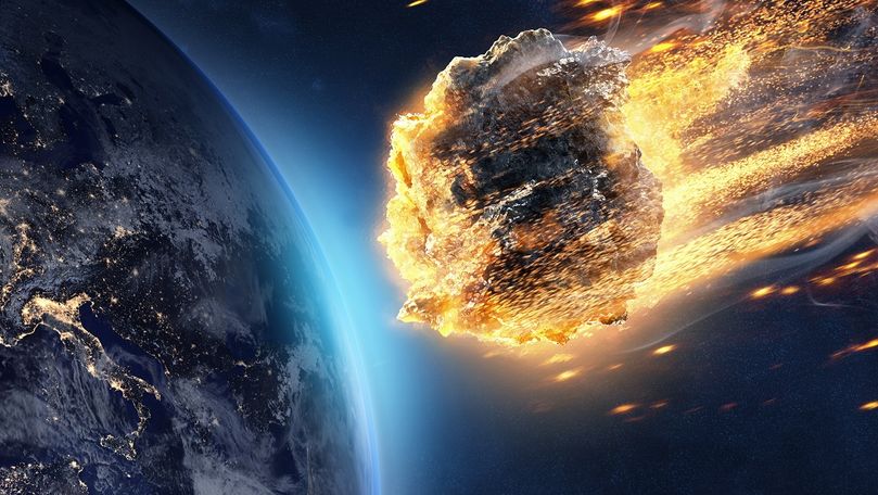 NASA a simulat cel mai mare coșmar al omenirii: Concluzia e devastatoare