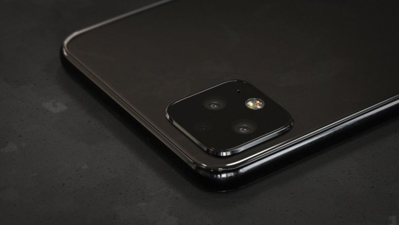 Cel mai tare telefon de anul acesta ar putea veni de la Google