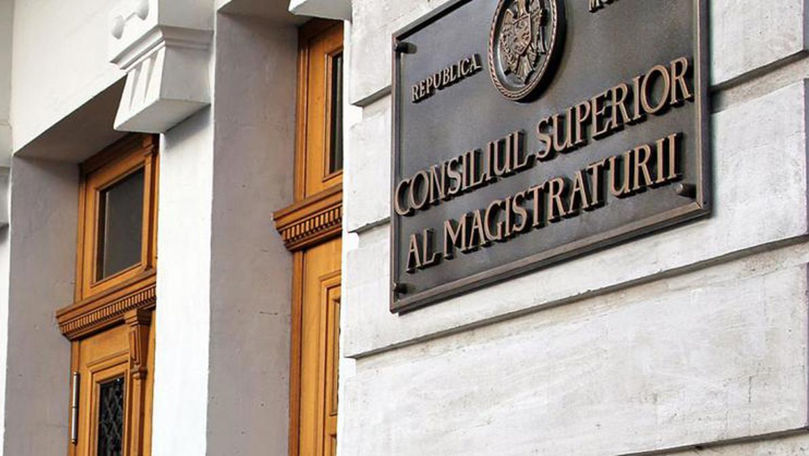 Patru judecători au cerut transferul la alte instanțe. Decizia CSM
