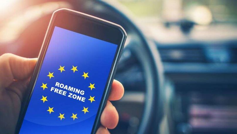 Moldova și România discută despre eliminarea taxelor de roaming