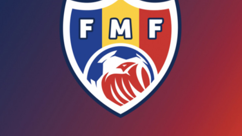 Cine este noul președinte al Federației Moldovenești de Fotbal