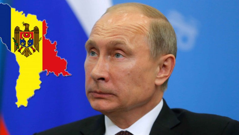 Negocieri de pace? Putin cere ca Moldova și 2 țări să nu adere la NATO