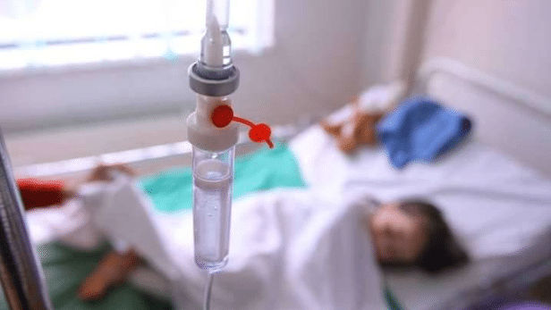 Presiune mare pe spitalele din Chișinău: Cazurile de viroze, în creștere