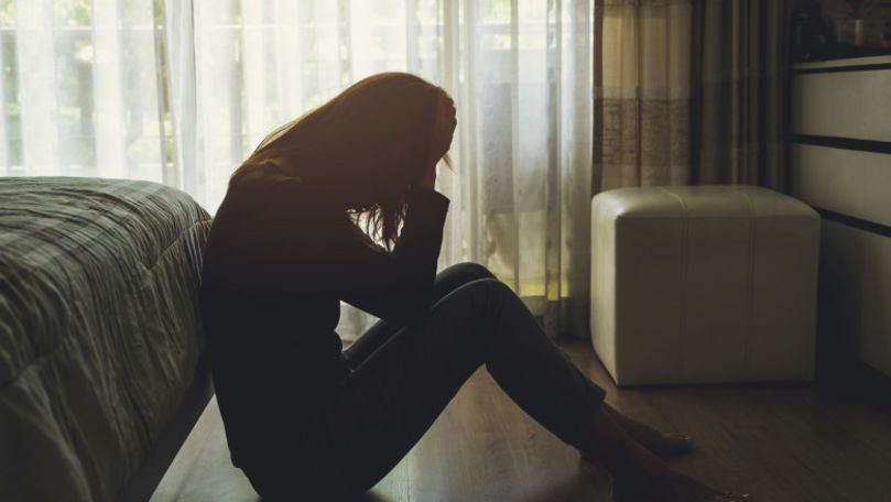 Psiholog: Depresia este principala cauză a suicidului. Recomandări