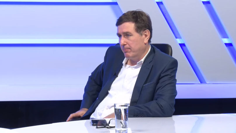 Expert: Exporturile R. Moldova înregistrează o scădere dramatică