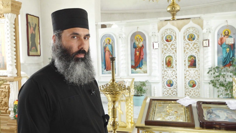 Încă o biserică din nordul Moldovei a trecut la Mitropolia Basarabiei